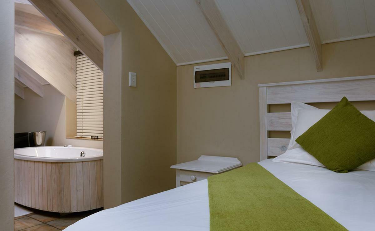 Adamsview Hotel Gariepdam Kültér fotó